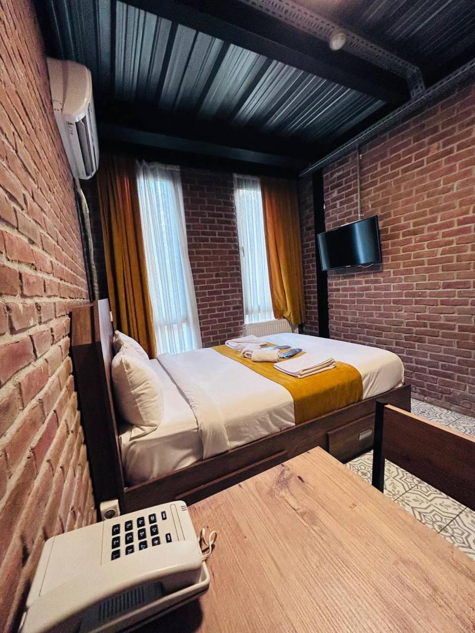 Gen Cibali Otel