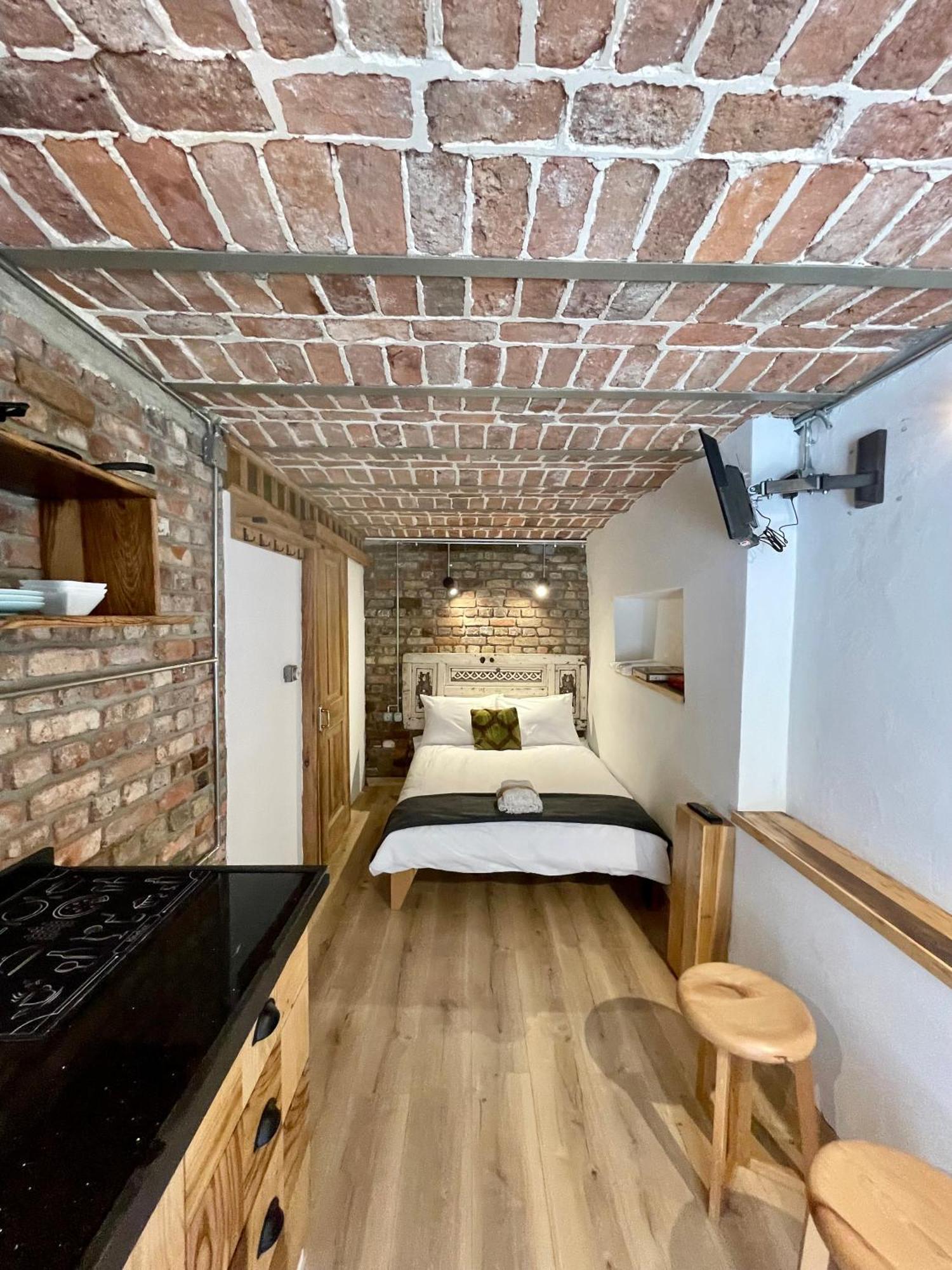 Heristage Aparthotel Istanbul
