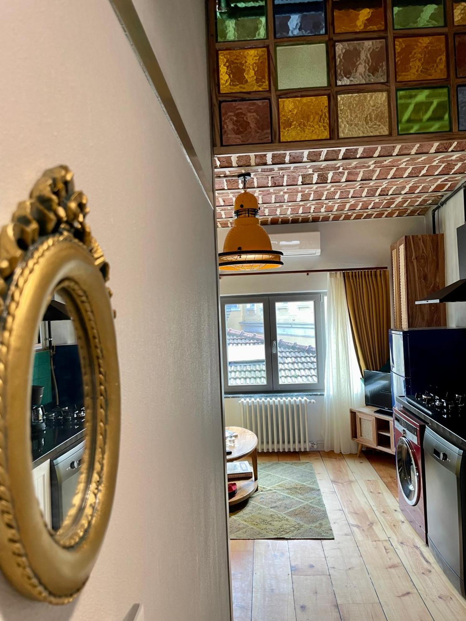 Heristage Aparthotel *