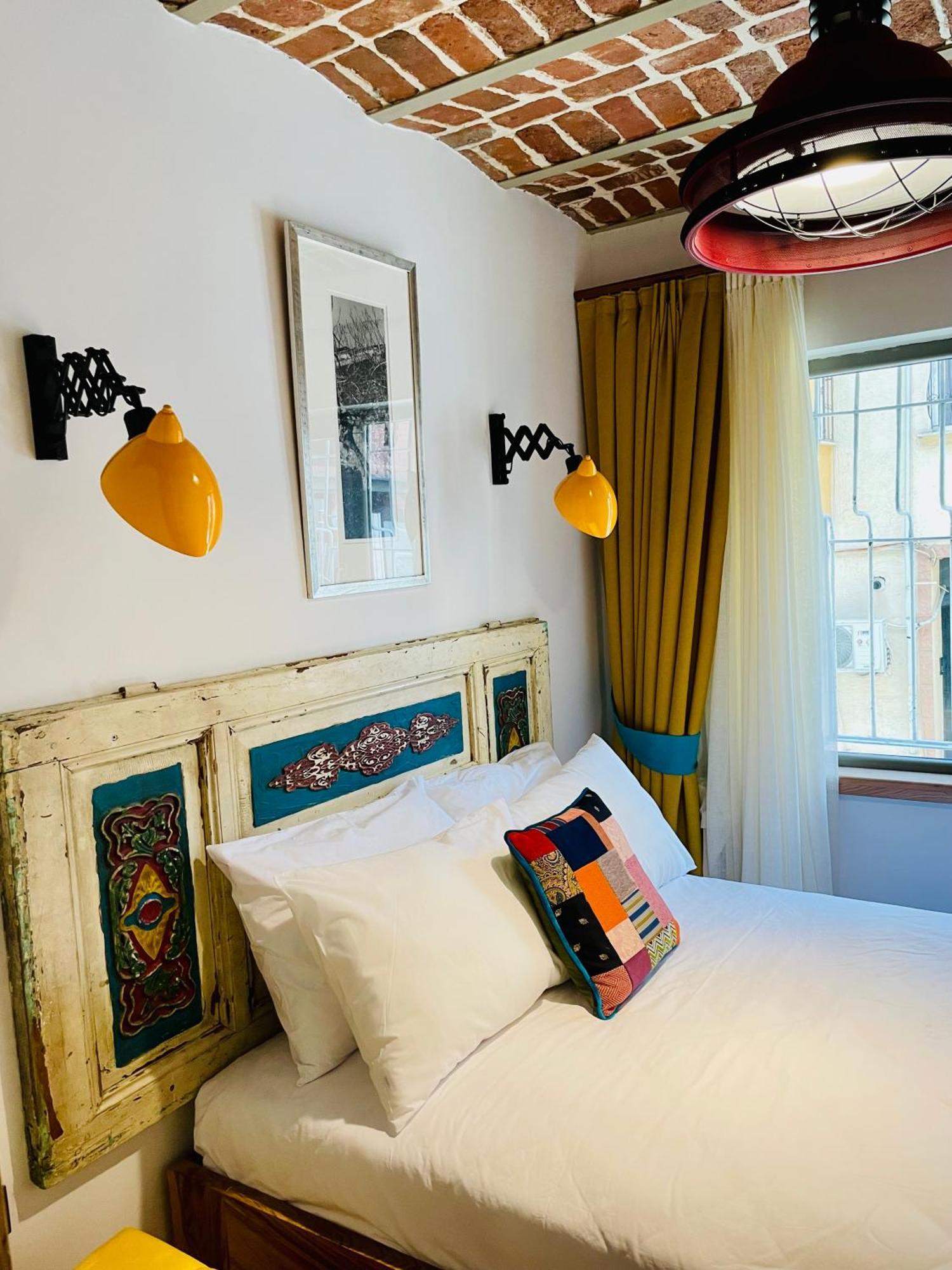 Heristage Aparthotel Istanbul