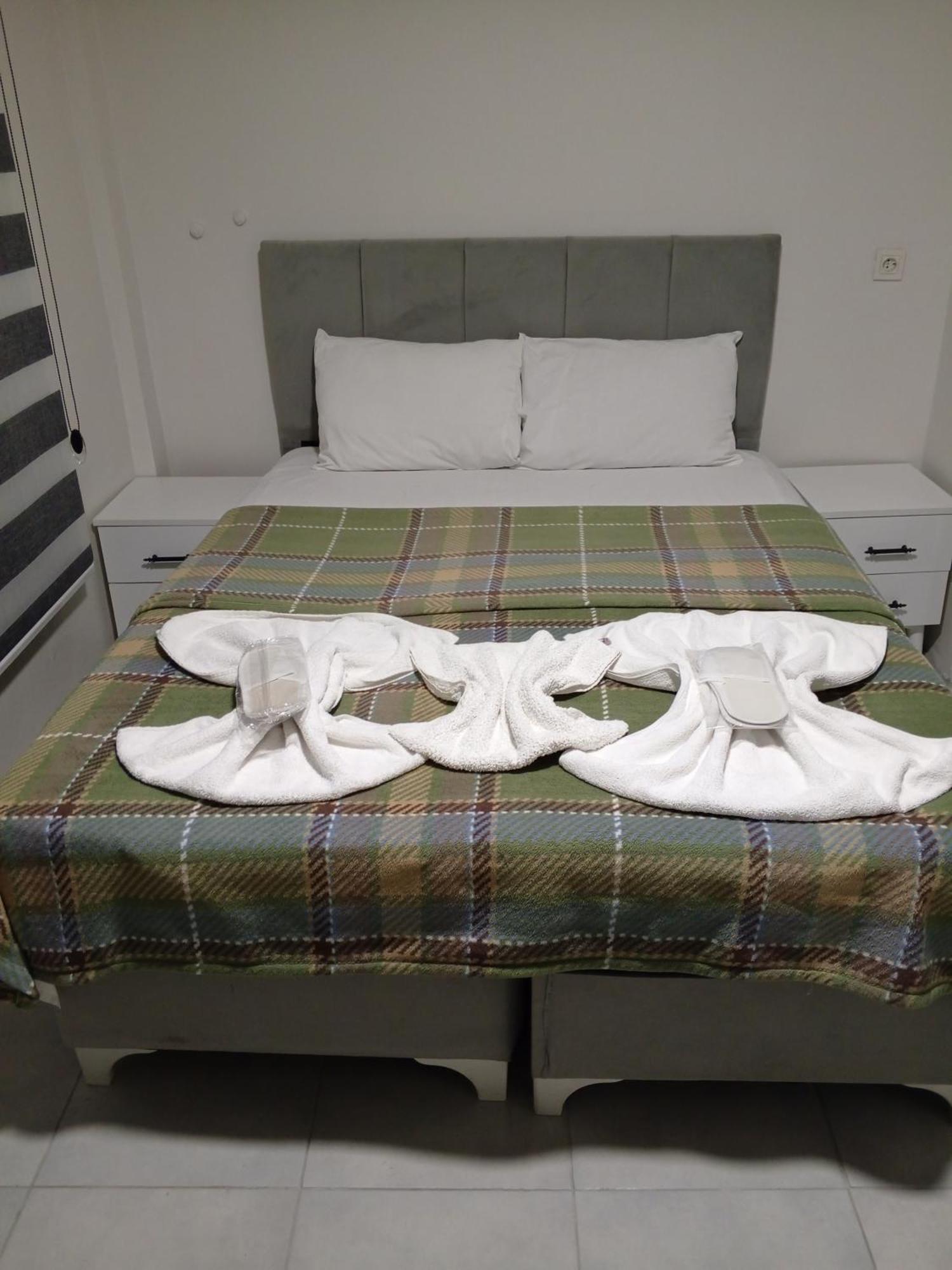 71 Aparthotel