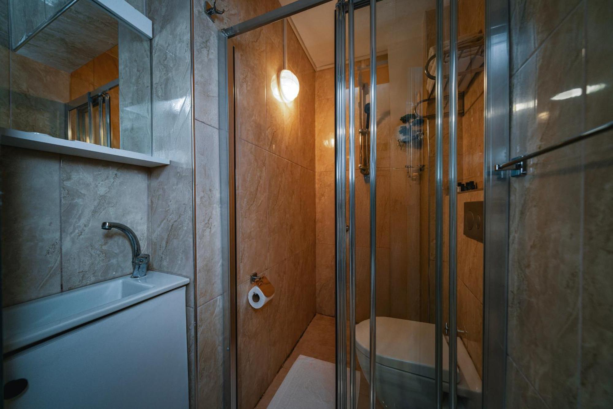 Elite Marmara Boutique Sultanahmet Hotel 3*