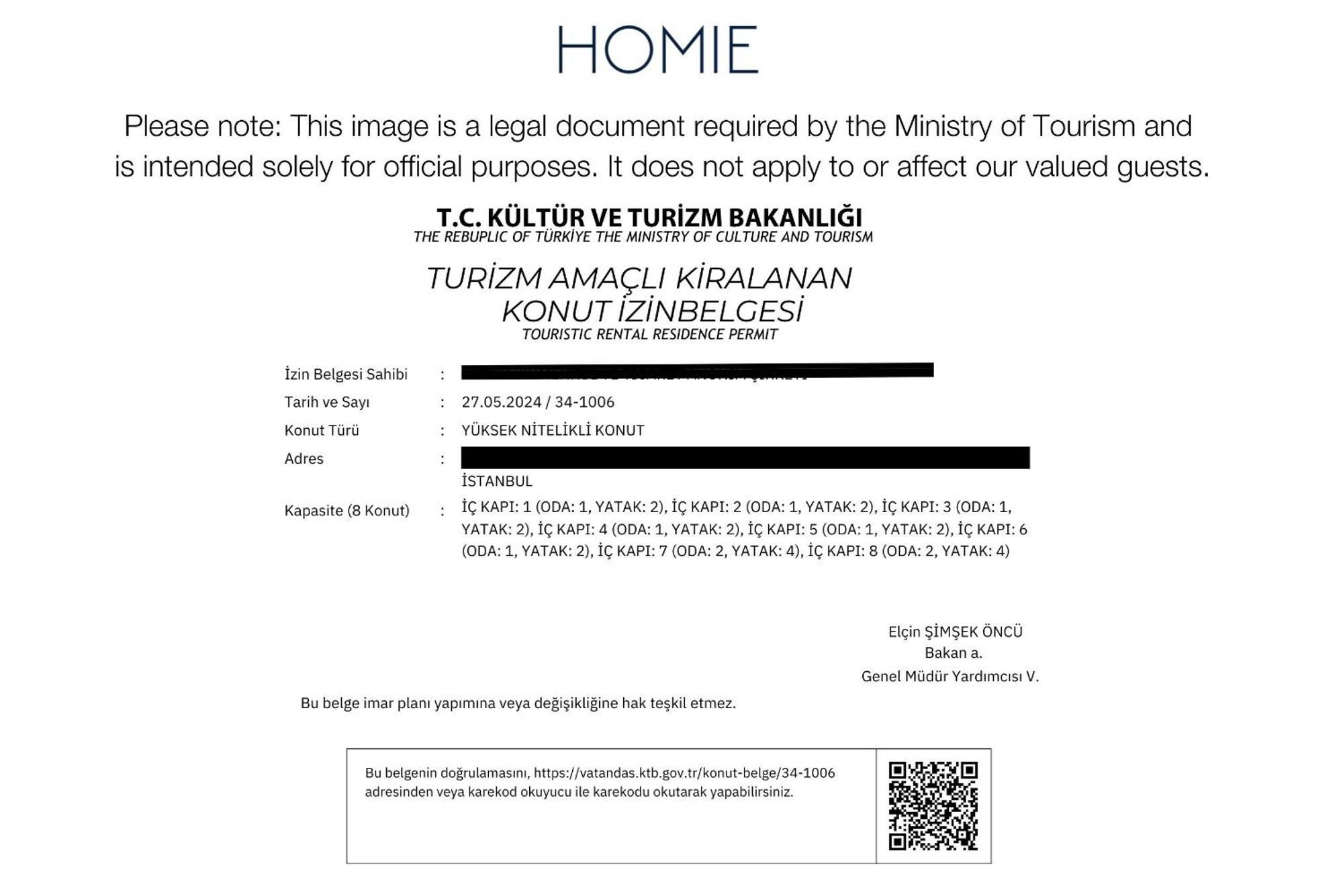 Apartamento Homie - 