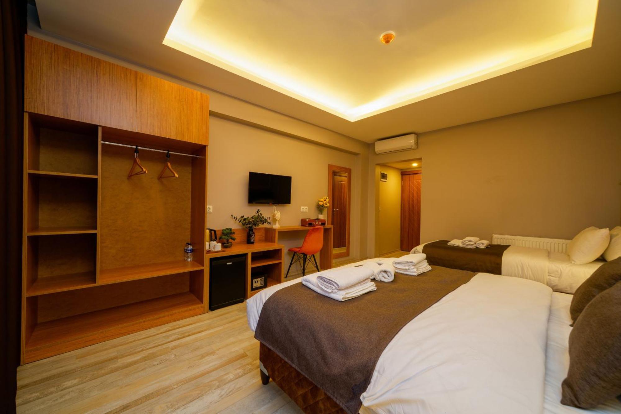 Hanpoint Boutique 3* Istanbul
