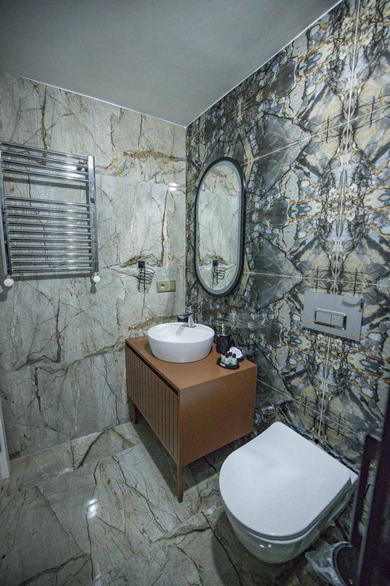 Daire Istanbul Suite İstanbul