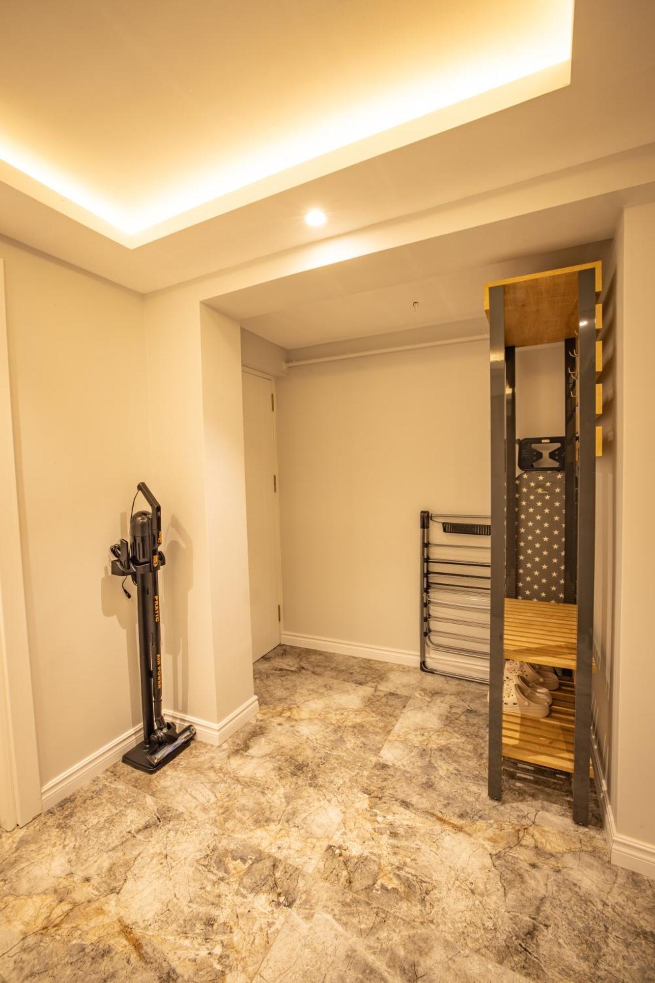 Daire Istanbul Suite İstanbul