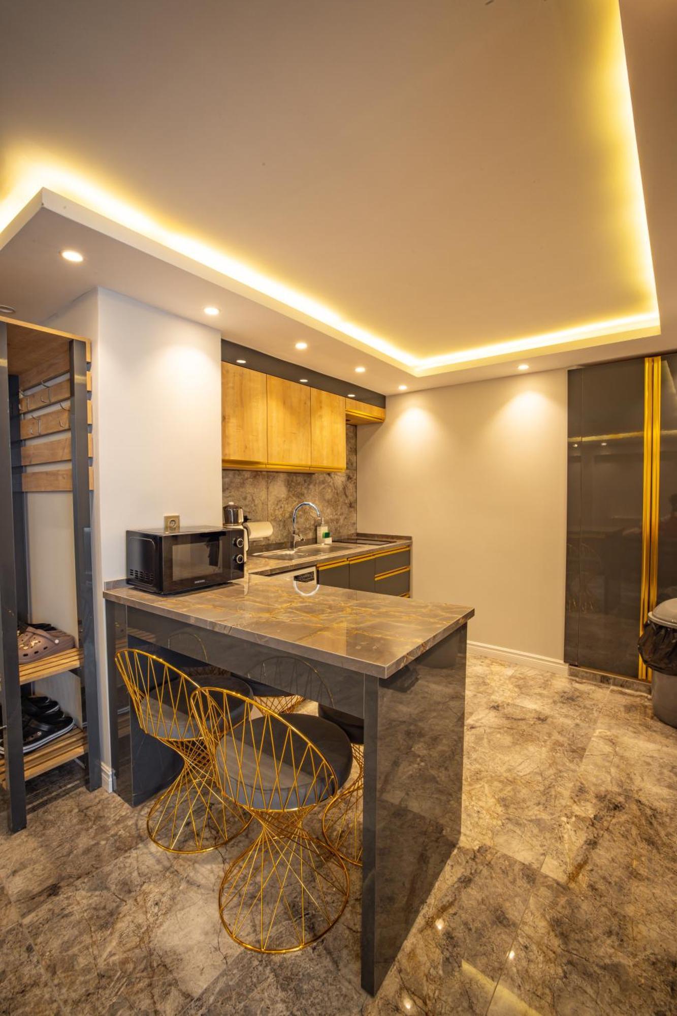Istanbul Suite * İstanbul