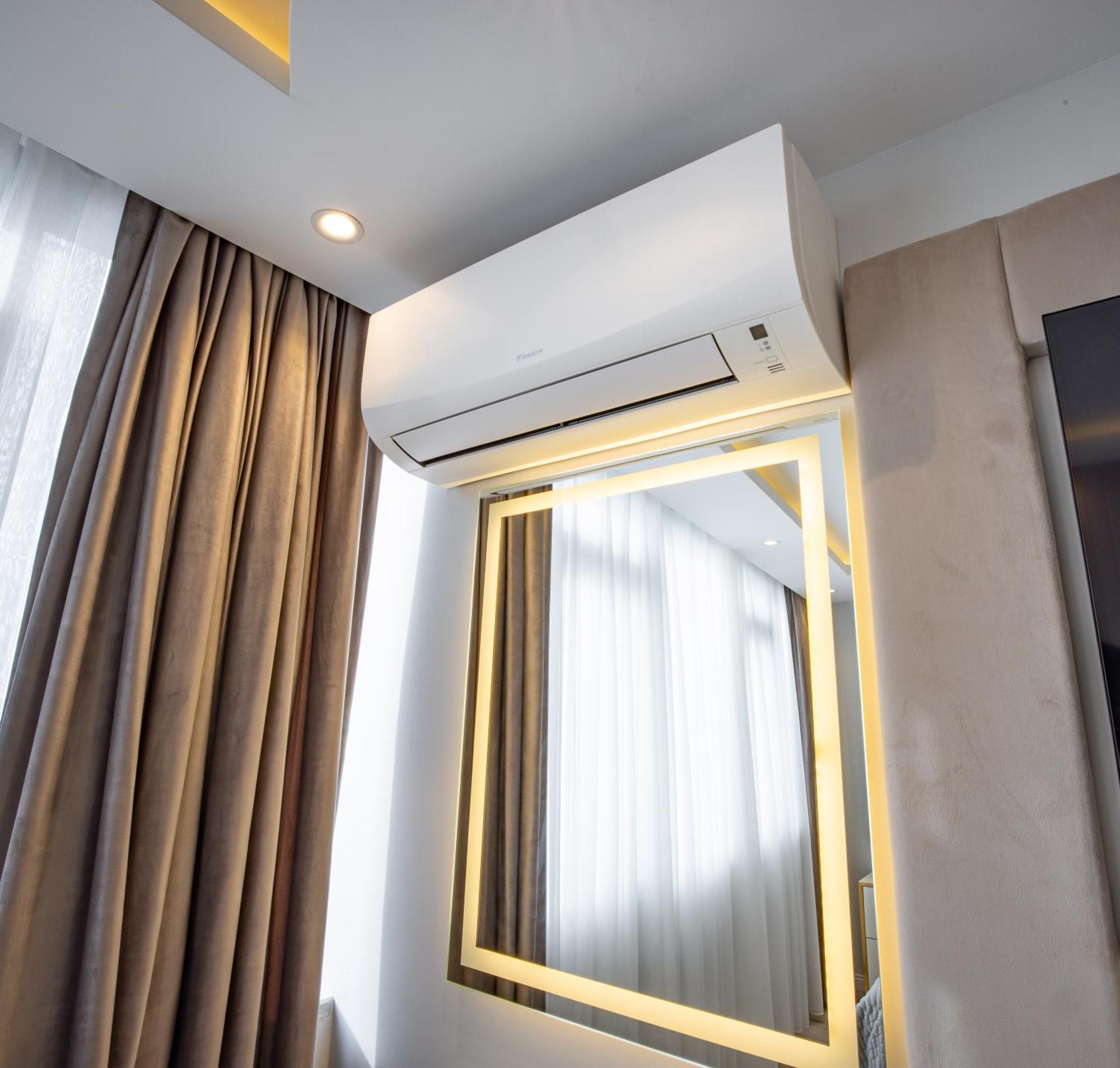 Istanbul Suite Daire İstanbul