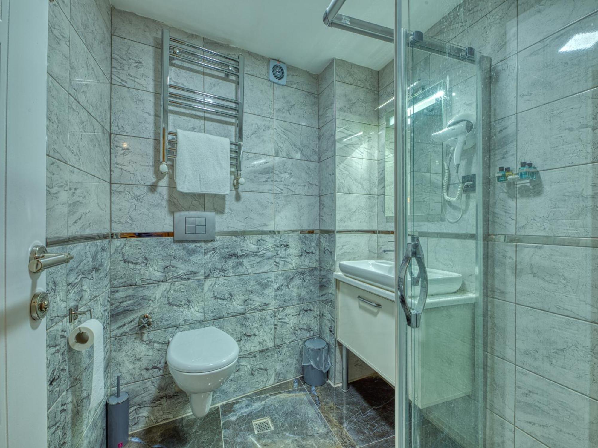 Hotel Galatagreenapplehotel Istanbul