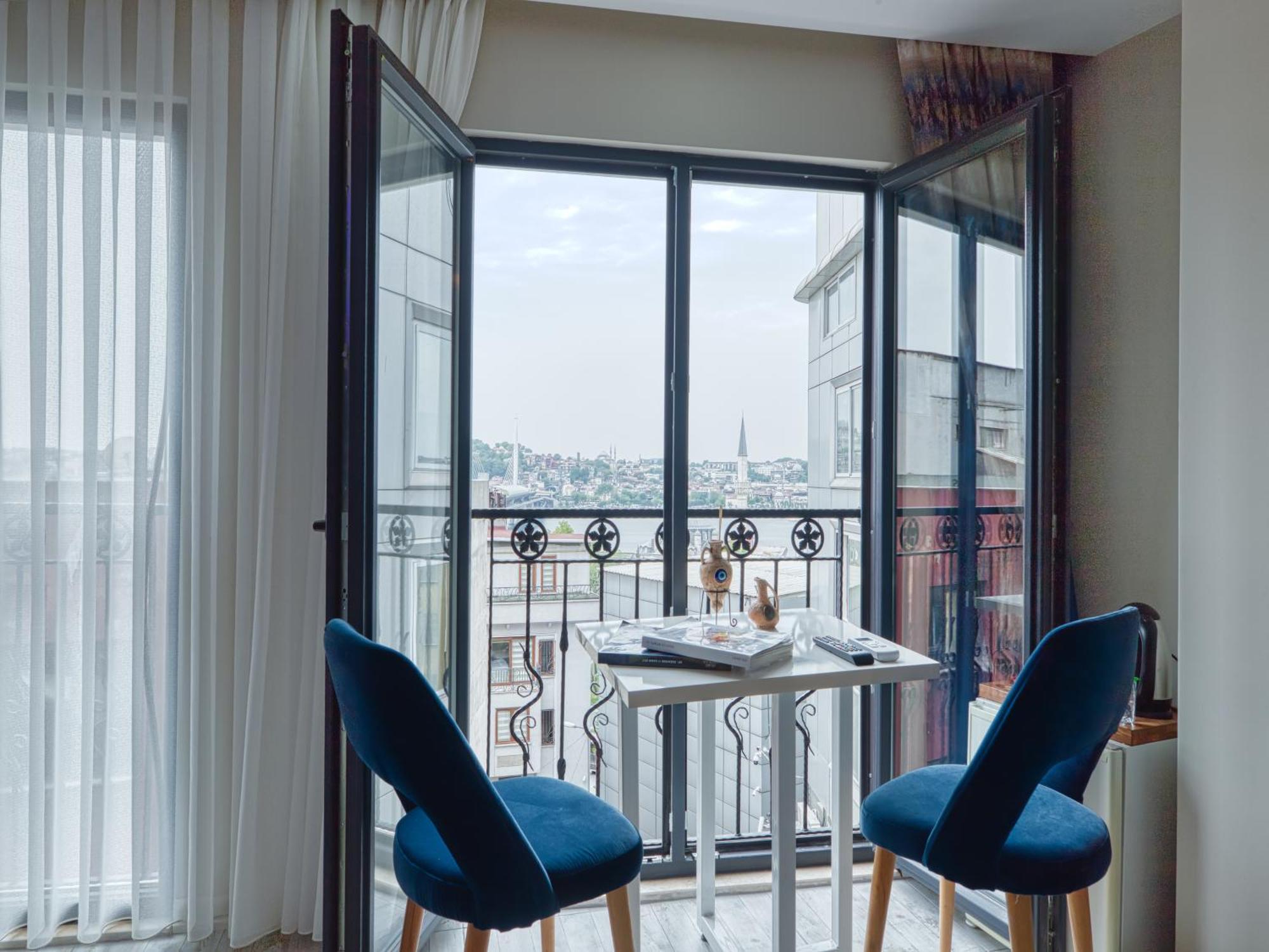 Galatagreenapplehotel Hotel Istanbul