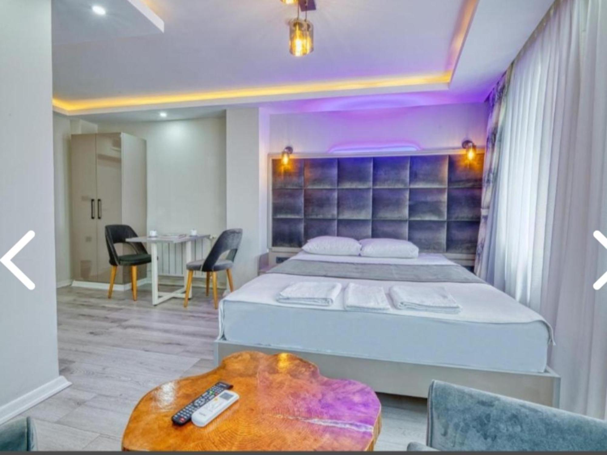 Hotel Galatagreenapplehotel 3*