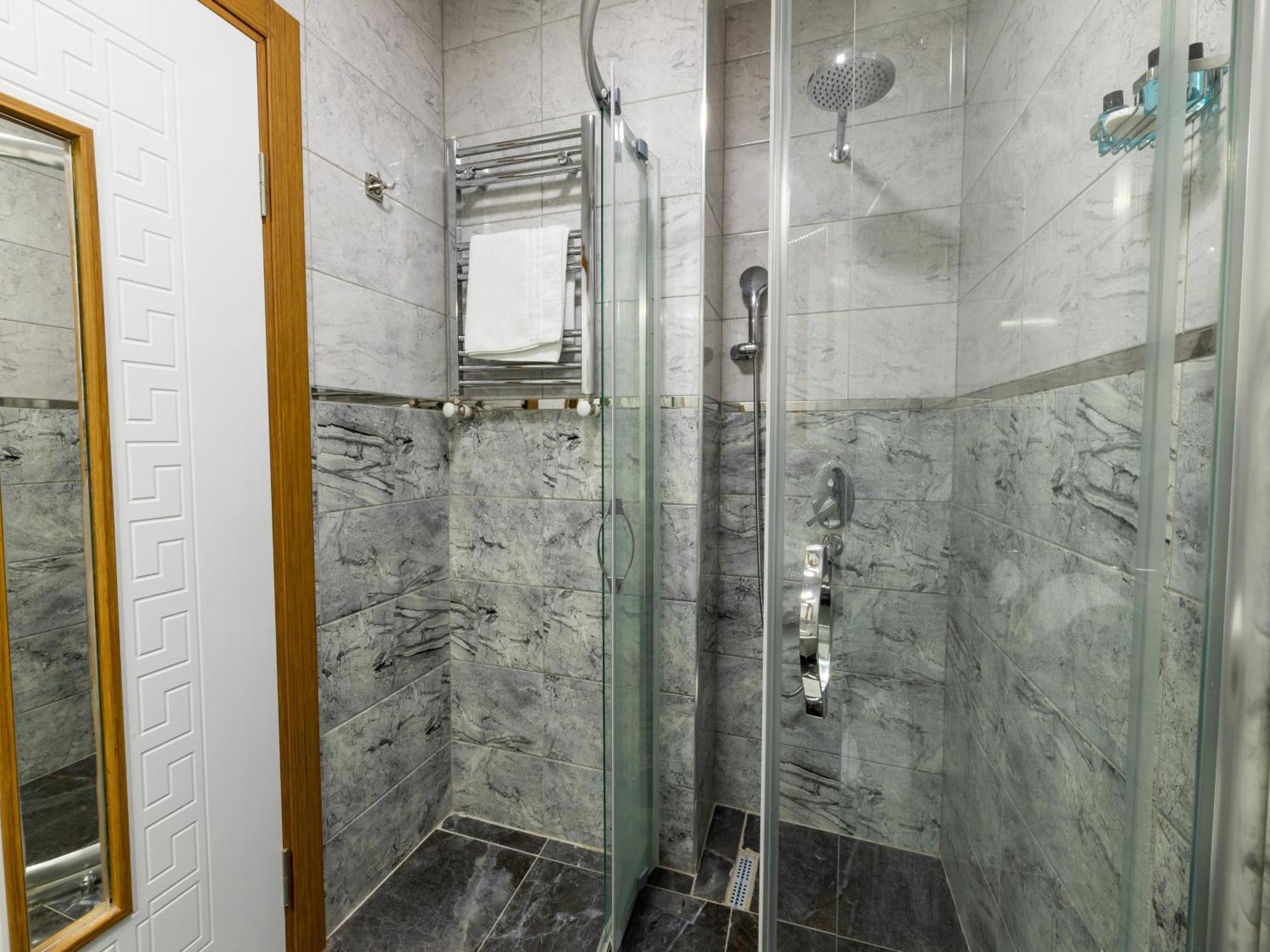 Hotel Galatagreenapplehotel Istanbul
