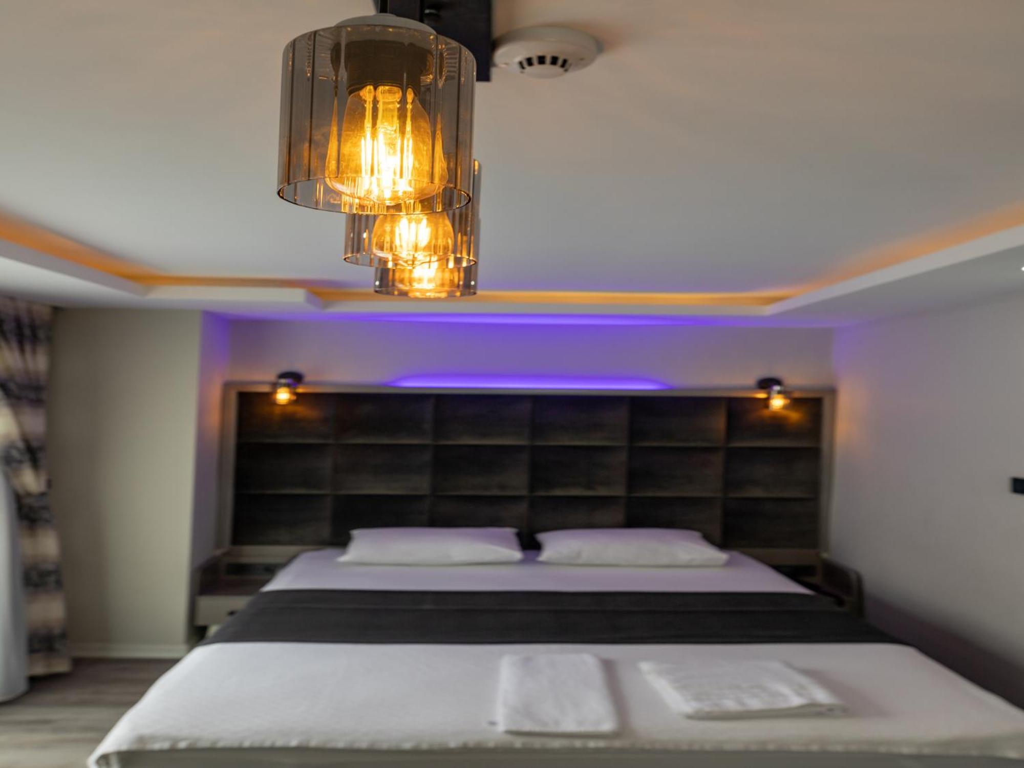 Hotel Galatagreenapplehotel