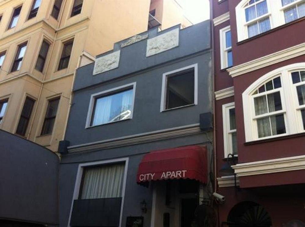 City Apart Istanbul