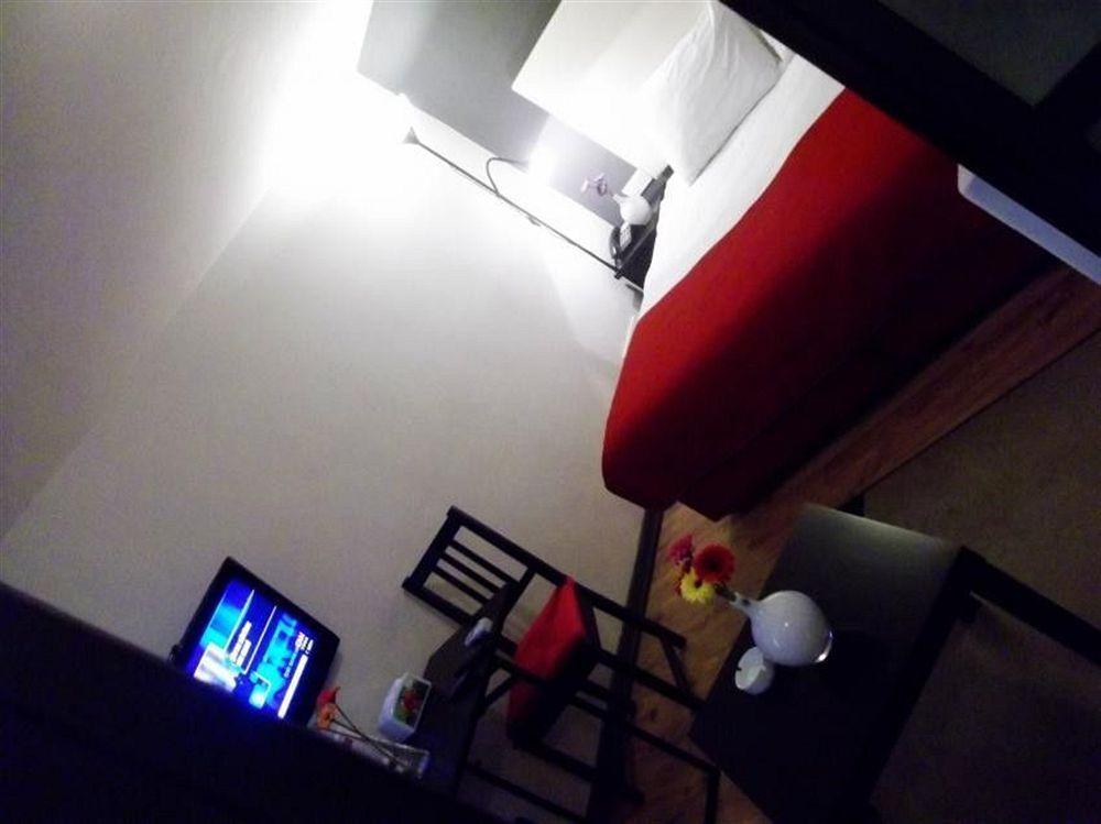Hotel City Apart Istanbul