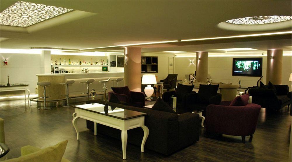 Monaco Hotel Istanbul