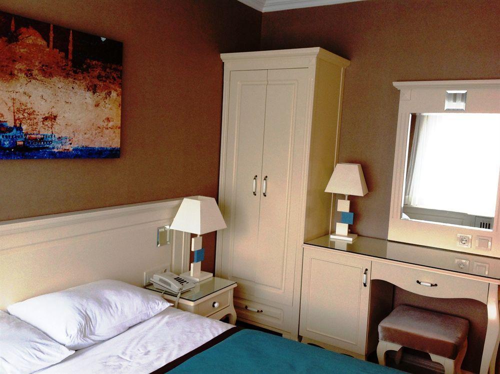 Viva Deluxe Hotel Istanbul