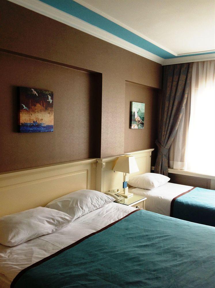 Viva Deluxe Hotel Istanbul