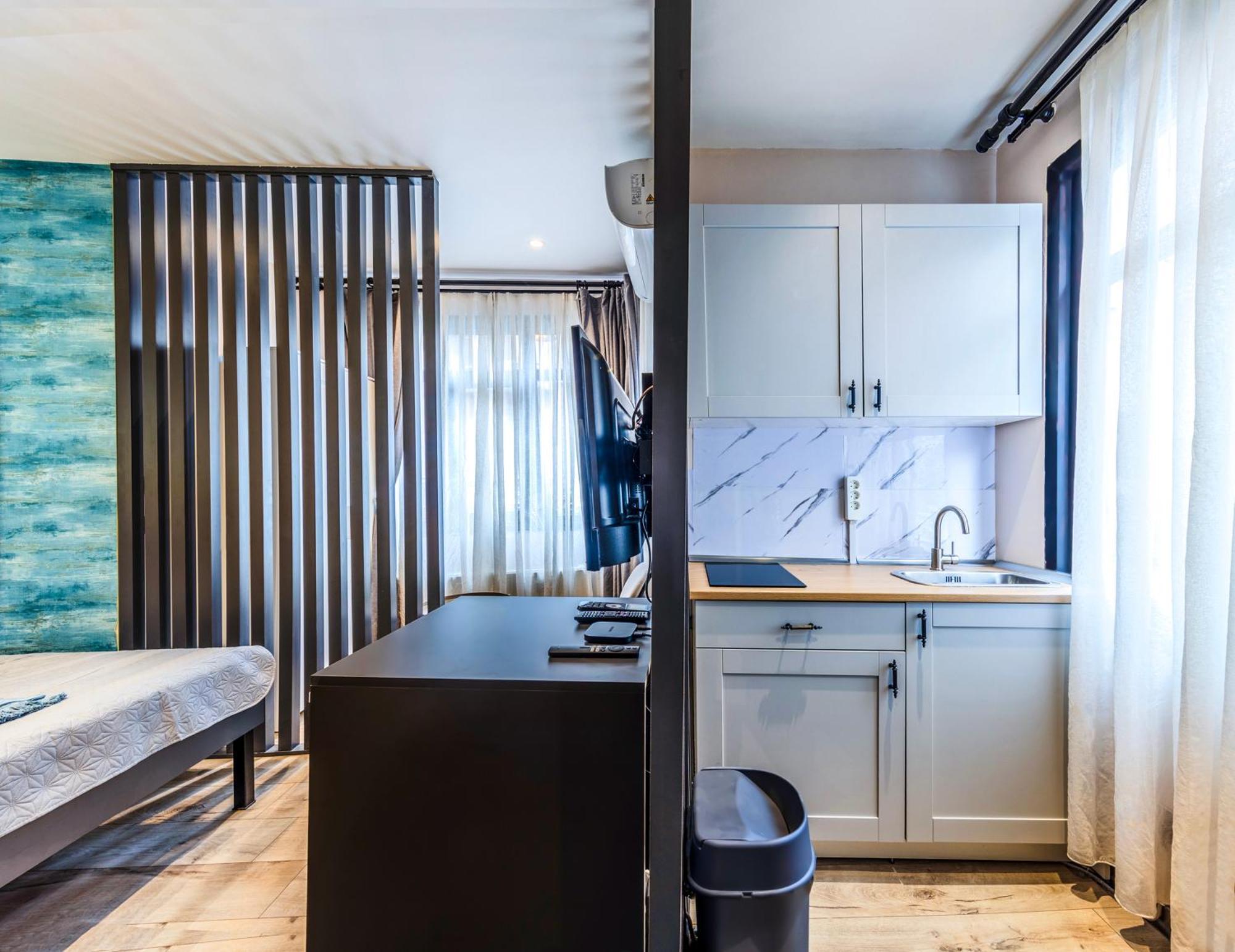 Apartment Karakoey&galataport Modern Loft - Equipped Istanbul