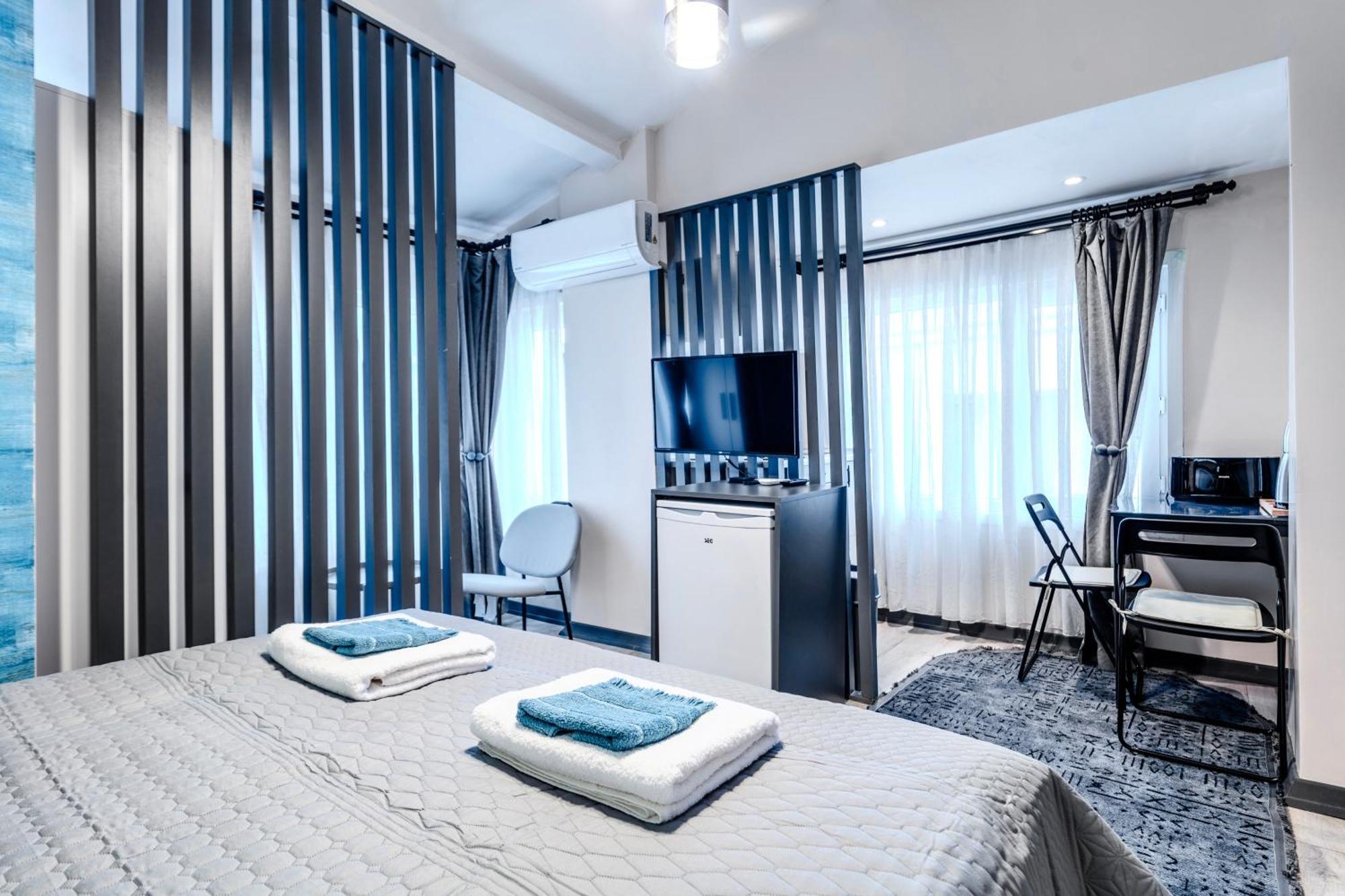 Karakoey&galataport Modern Loft - Equipped Apartment