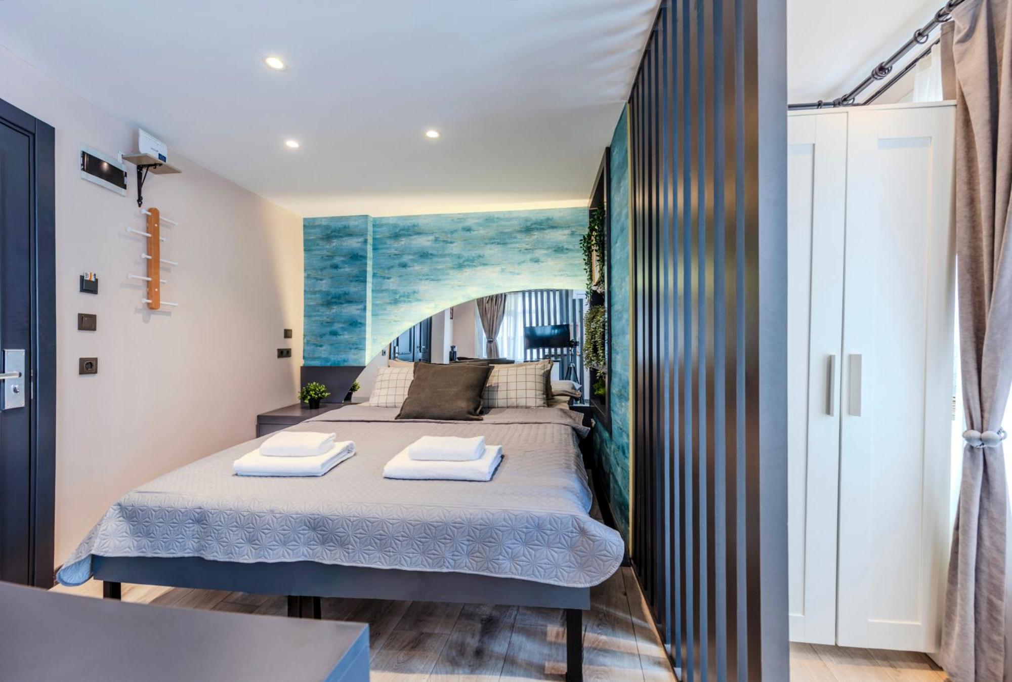 Karakoey&galataport Modern Loft - Equipped