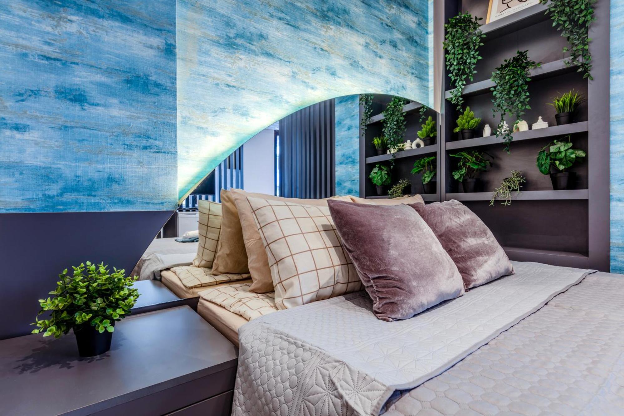 Karakoey&galataport Modern Loft - Equipped Apartment Istanbul