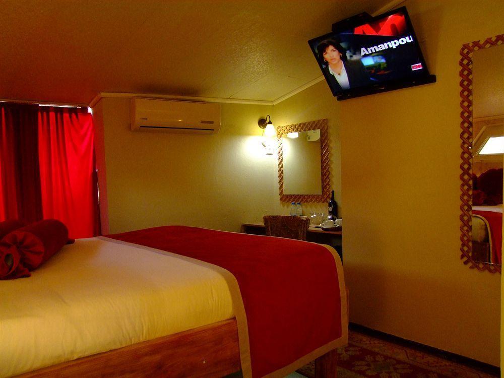 Ishakpasa Konagi Hotel