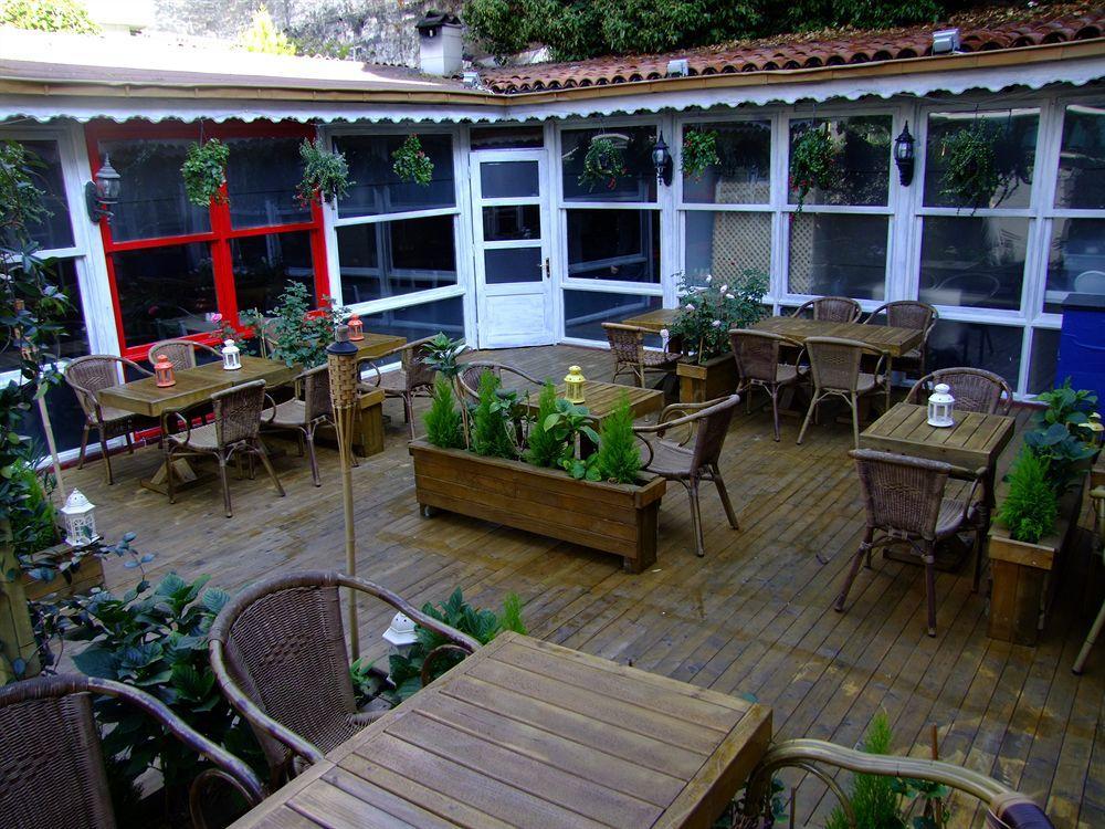 Ishakpasa Konagi 3* İstanbul