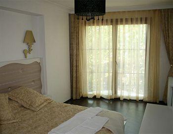 Kumsal Butik Hotel 3*