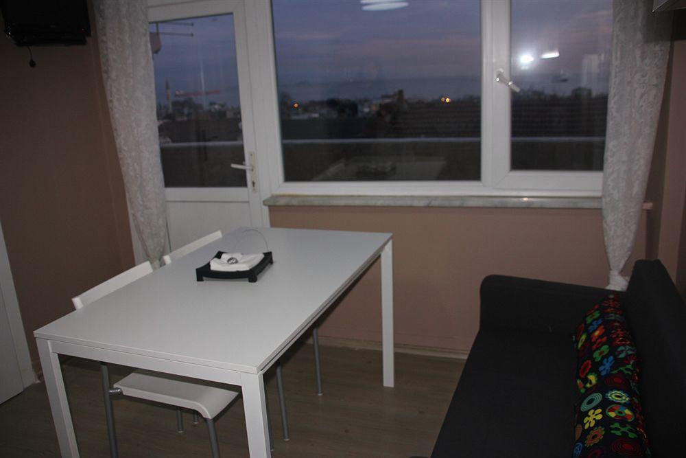 A'la House Aparthotel