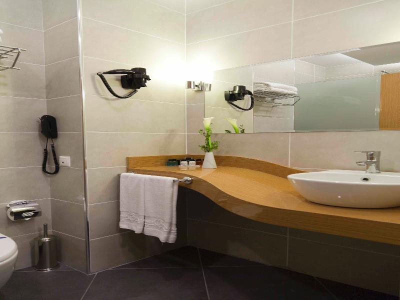 Hotel Grand Plaza 3*