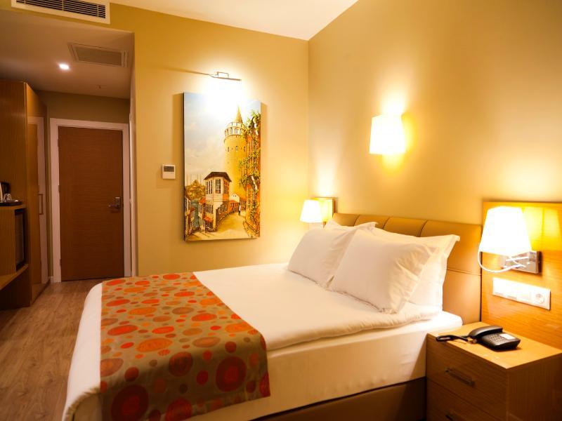 Hotel Grand Plaza