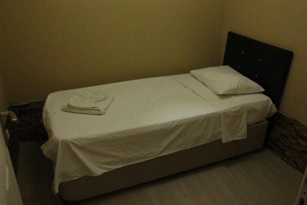 Aparthotel A'la House Istanbul
