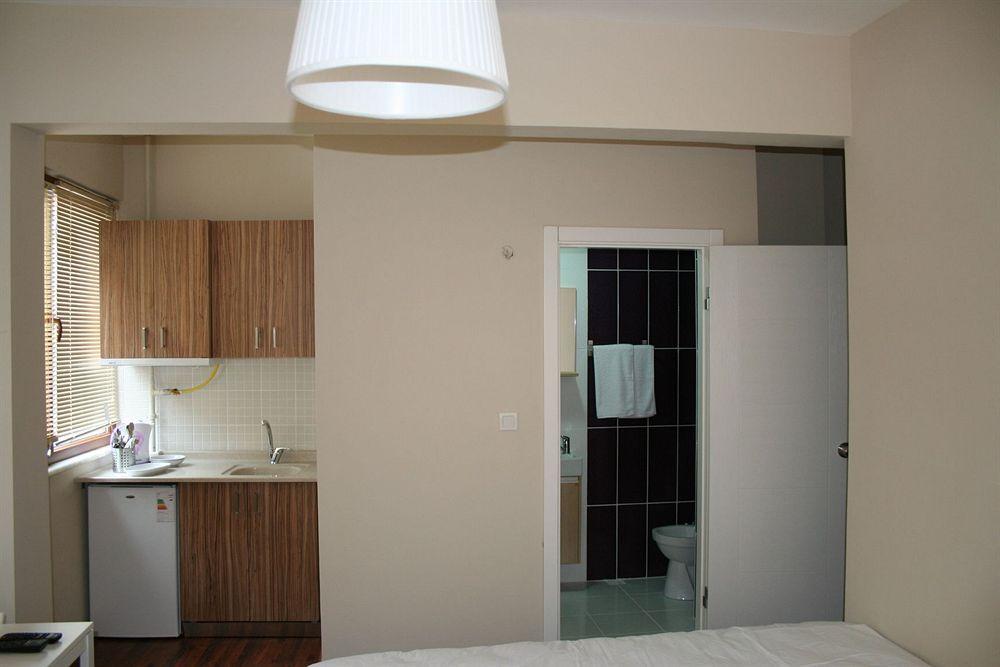 A'la House Aparthotel