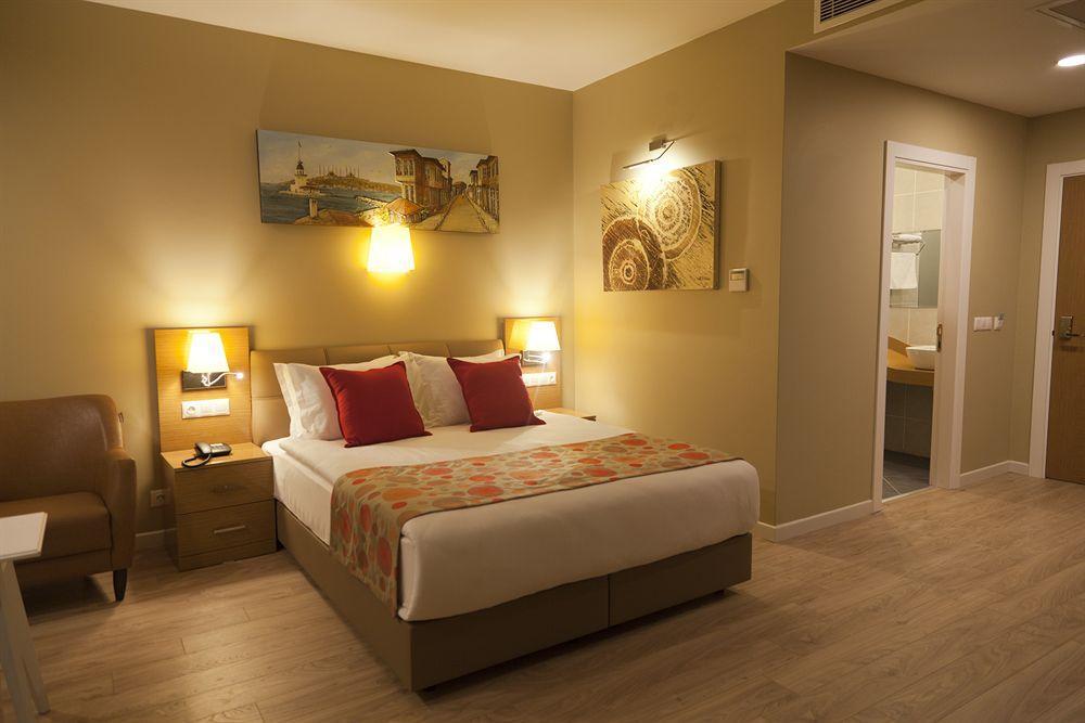 Hotel Grand Plaza