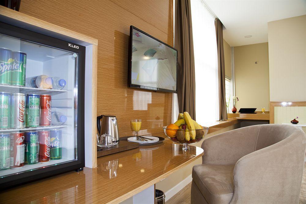 Grand Plaza Istanbul