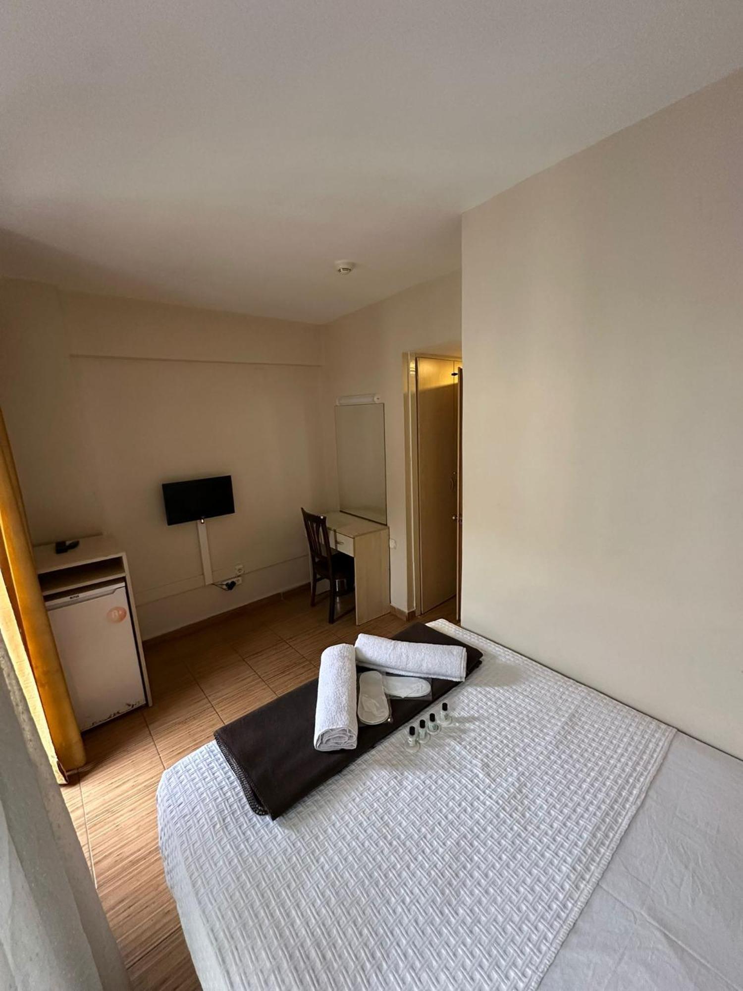 Bueyuek Sehzade Hotel