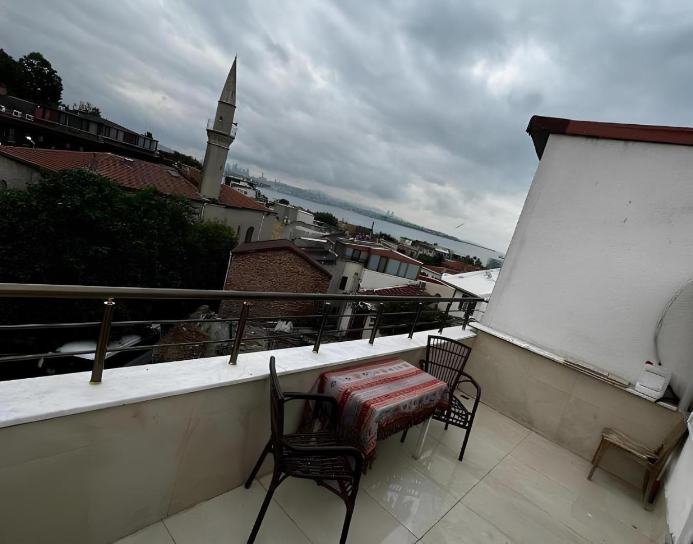 Aparthotel Myra Sea Sultanahmet Istanbul