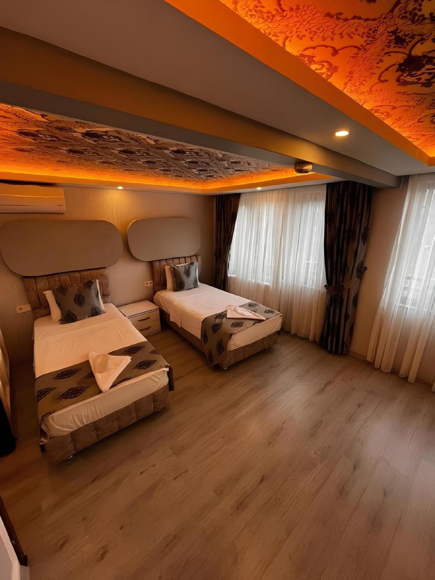 Aparthotel Myra Sea Sultanahmet Istanbul