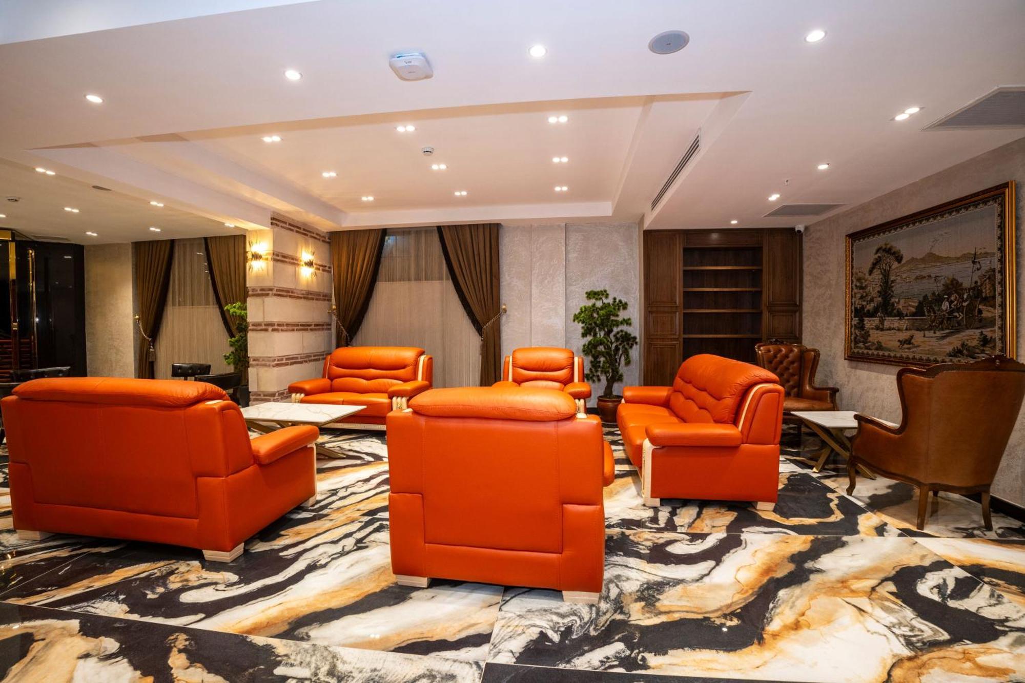 Hotel Icon Bomonti Istanbul