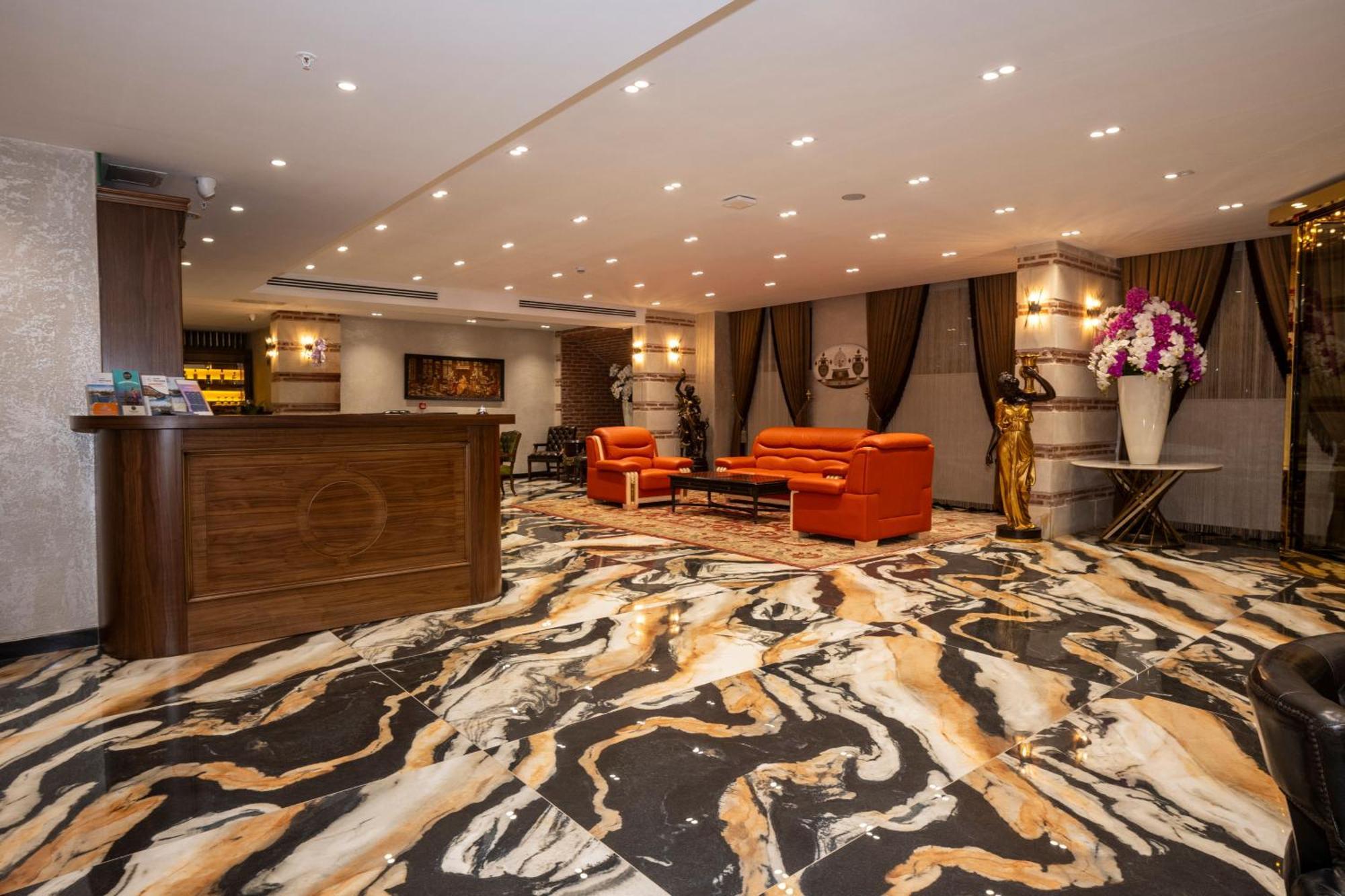 Icon Bomonti Istanbul