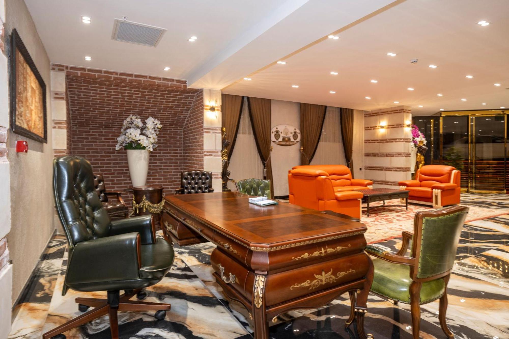 Icon Bomonti 4* Istanbul