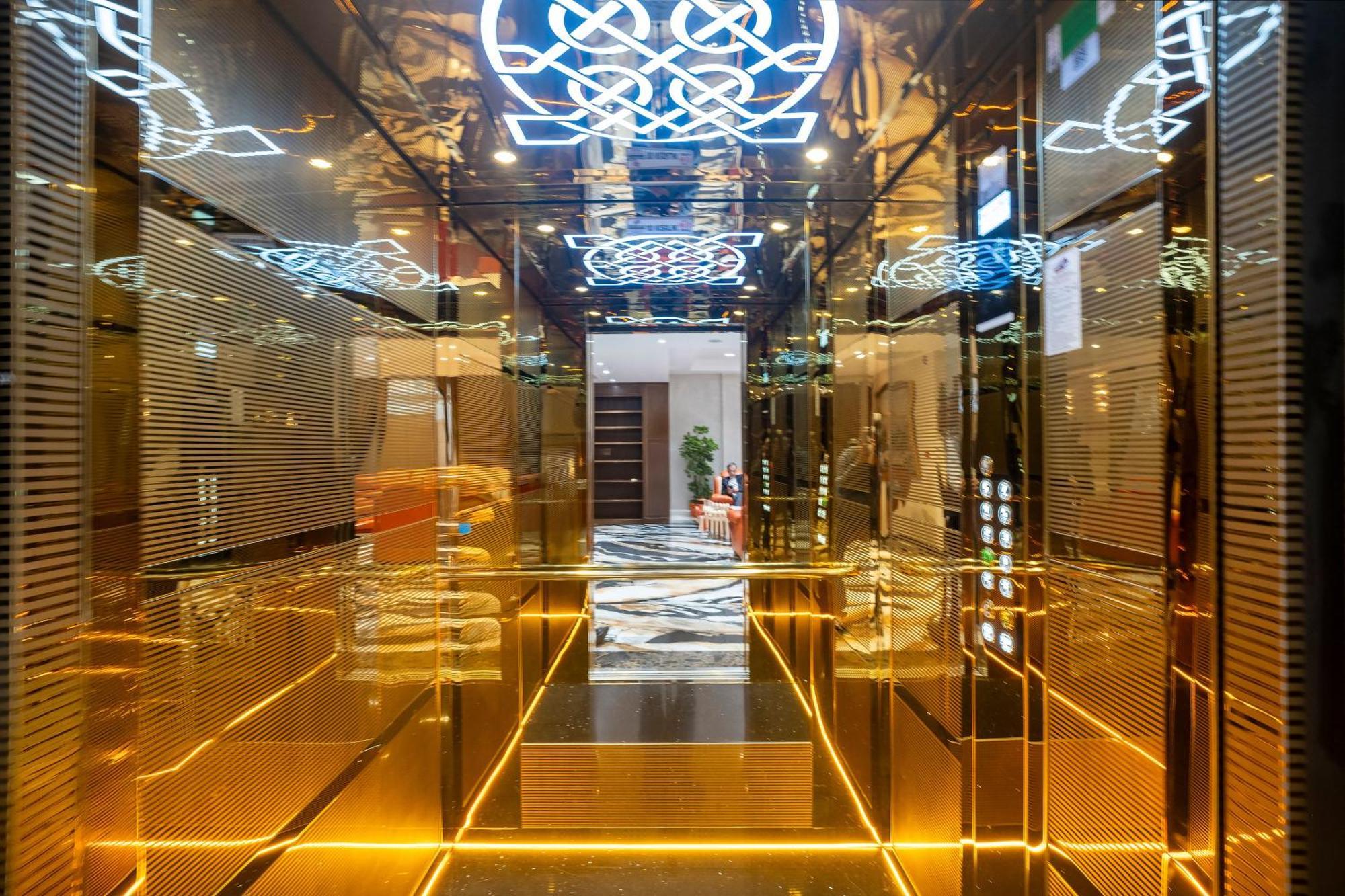 Icon Bomonti Istanbul