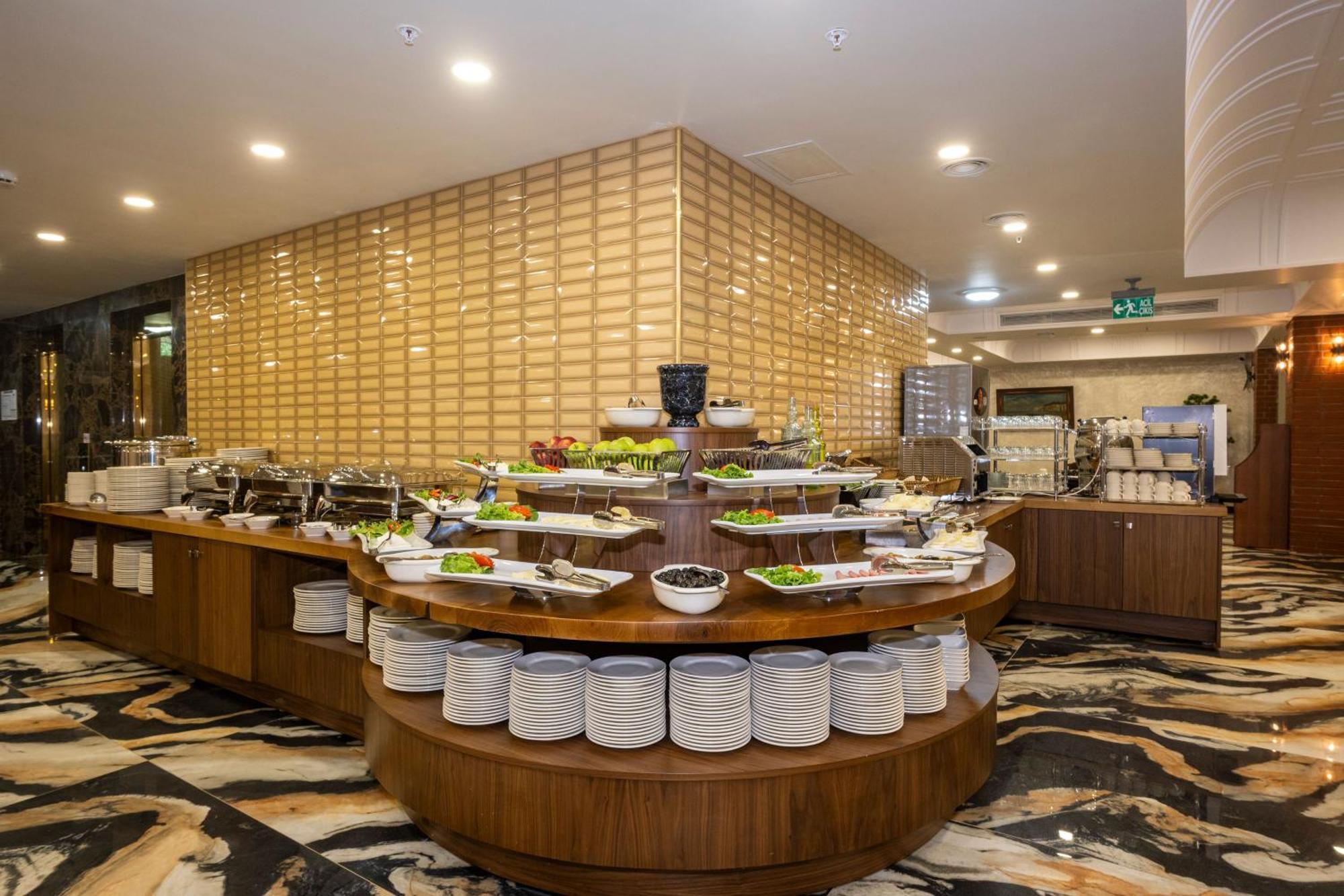 Hotel Icon Bomonti Istanbul