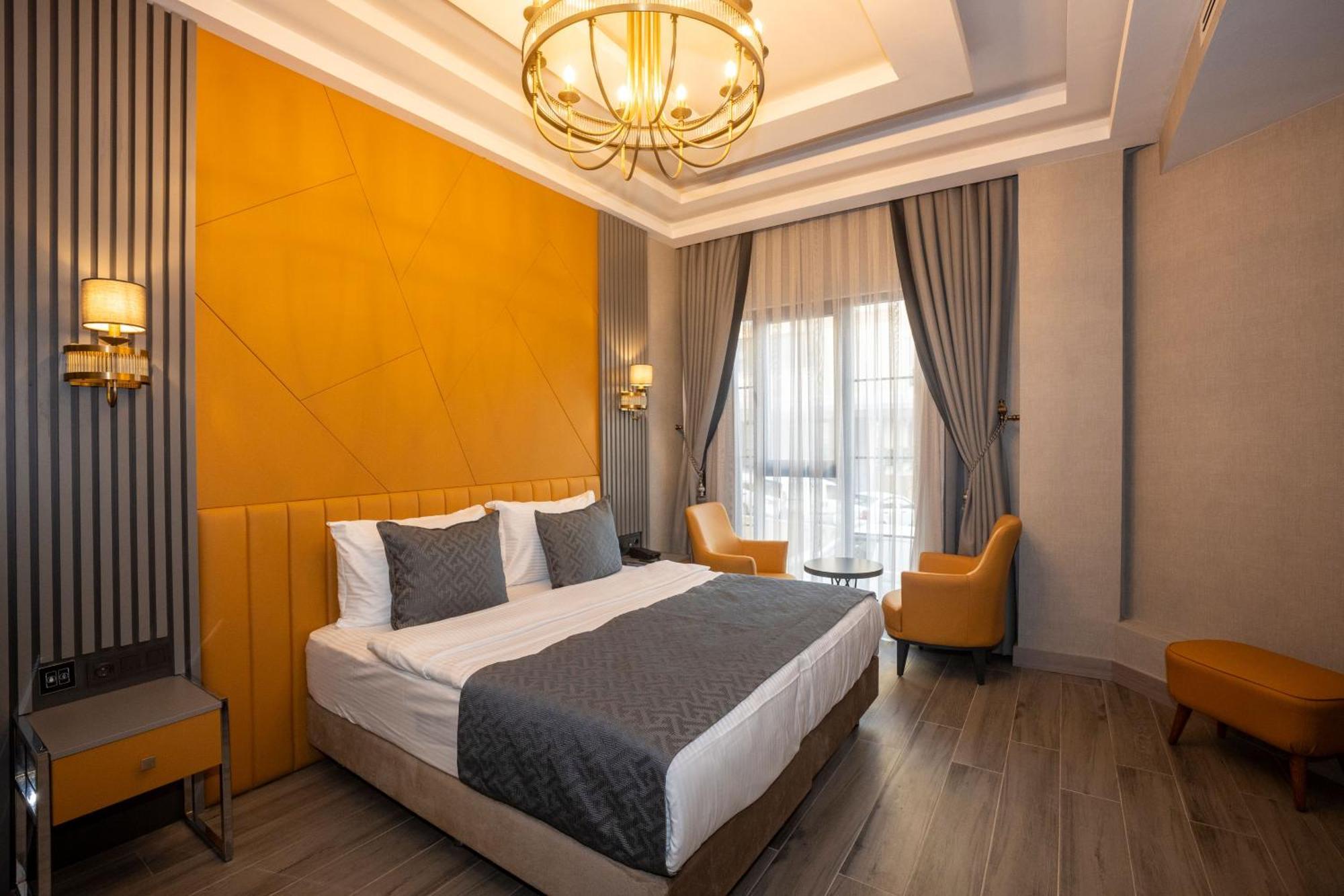 Icon Bomonti 4* Istanbul