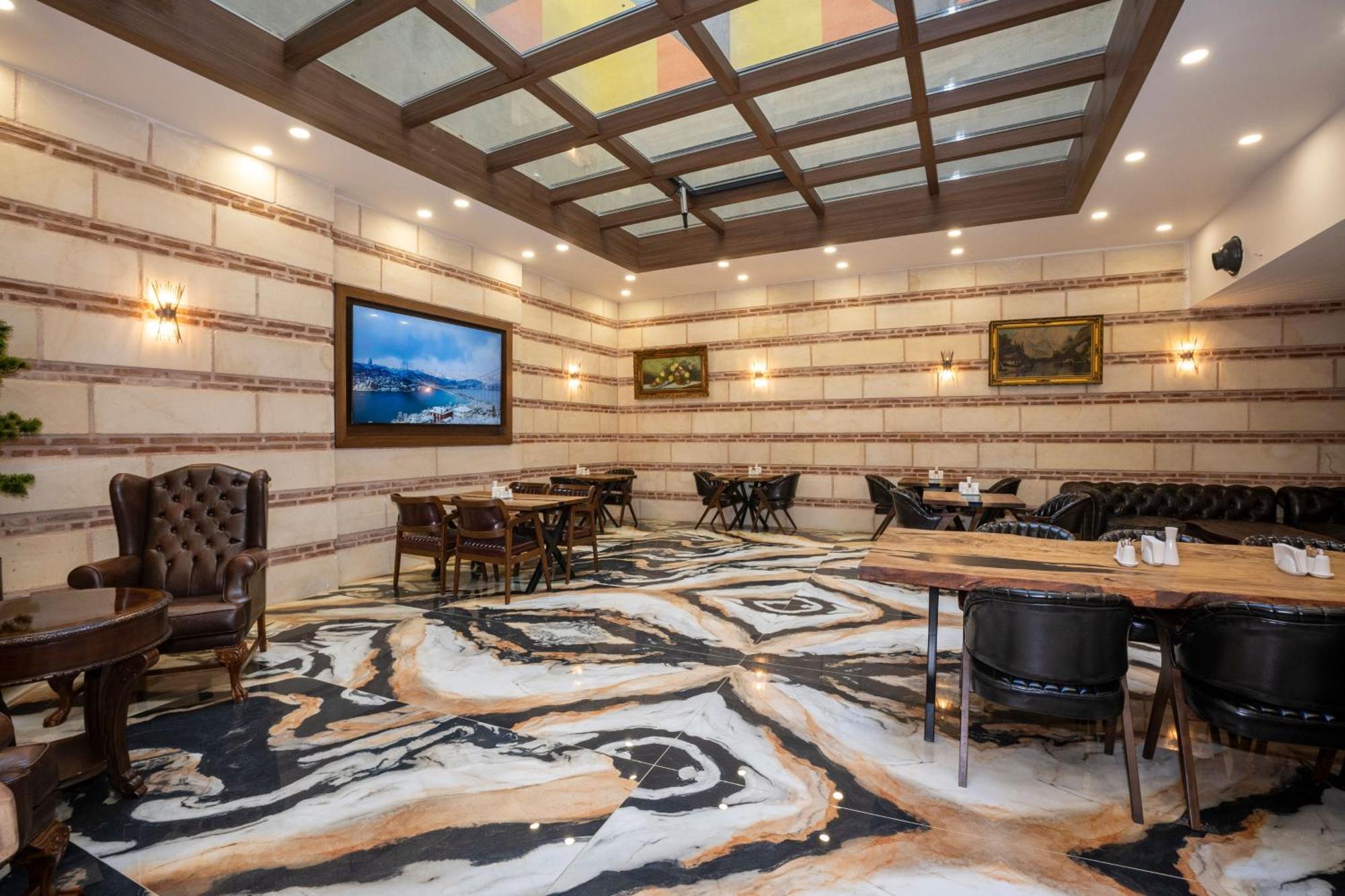 Hotel Icon Bomonti Istanbul