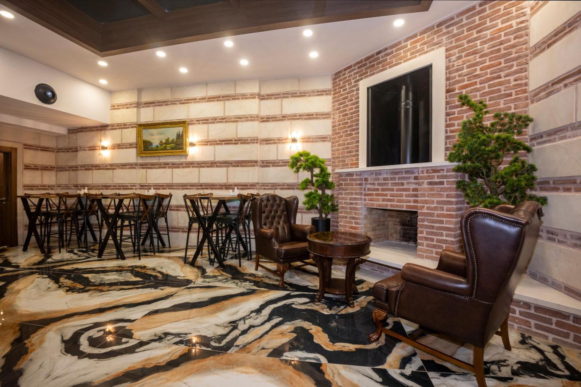 Icon Bomonti Hotel Istanbul