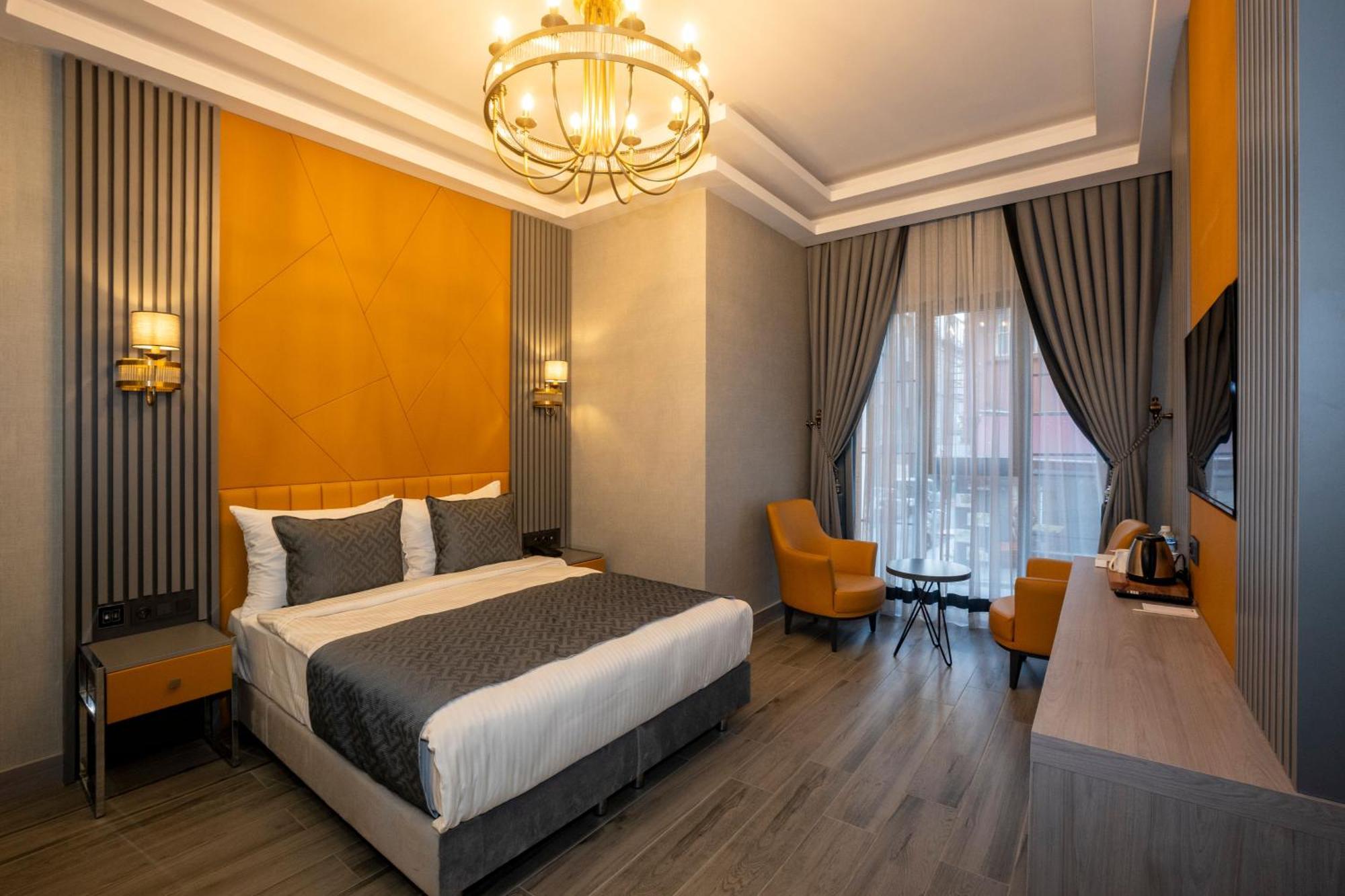 Hotel Icon Bomonti