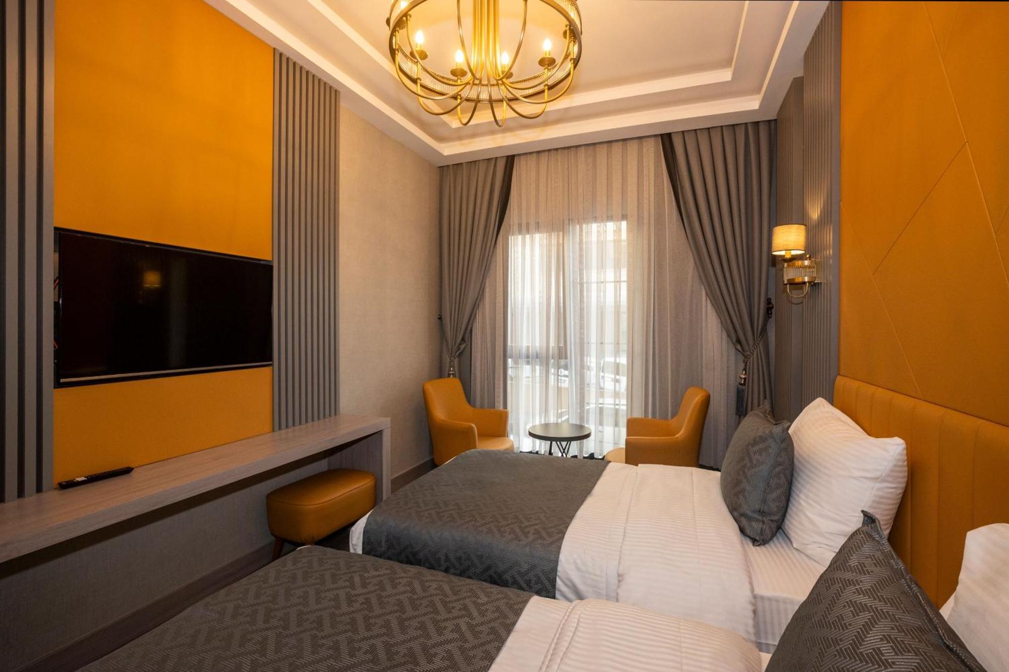 Hotel Icon Bomonti 4*