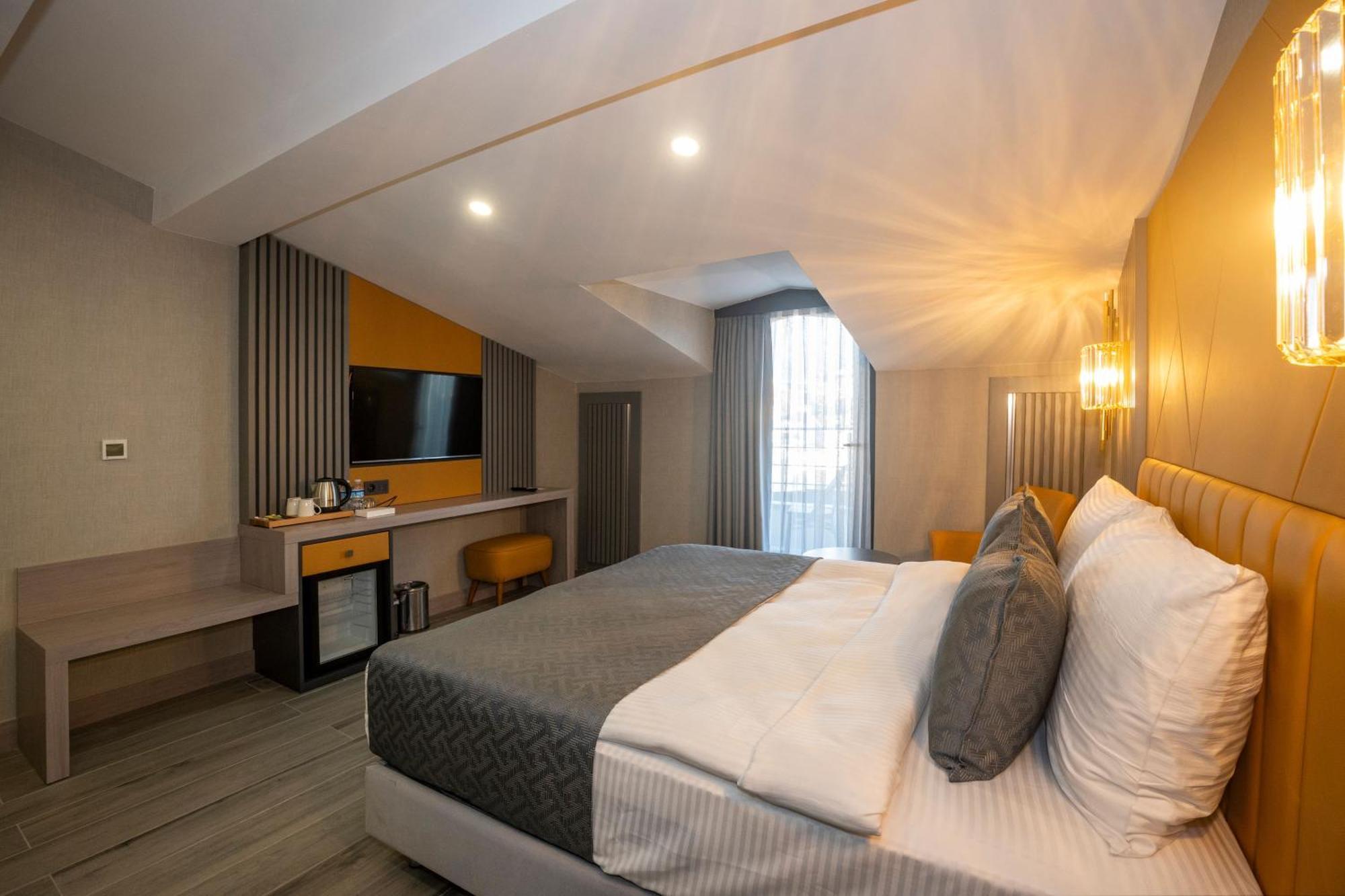 Icon Bomonti 4* Istanbul